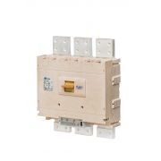 ВА53-43-344730-2000А-660AC-НР220AC-ПЭ220AC-УХЛ3 переднее присоединение, шина, медь