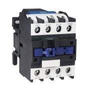 KEAZ Контактор КМ-22510-25А-400В-1НО-КЭАЗ