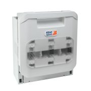 KEAZ Предохранитель-выключатель-разъединитель OptiBlock-3-M