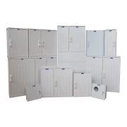 KEAZ Корпус из полиэстера OptiBox G-400х500х235-F-1-11-Z-I-IP54-1