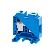 KEAZ Клемма проходная винтовая OptiClip CTS-16-I-BU-76A-(0,2-16)-синий