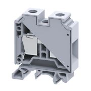 KEAZ Клемма проходная винтовая OptiClip CTS-35-I-125A-(4-35)-серый