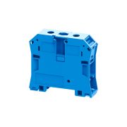 KEAZ Клемма проходная винтовая OptiClip CTS-50/70-I-BU-175A-(10-70)-синий