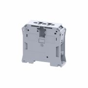 KEAZ Клемма проходная винтовая OptiClip CTS-95/120-I-240A-(25-120)-серый