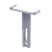 KEAZ Маркировка для клеммных групп OptiClip-GMH8