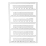 KEAZ Маркировка Ш=8 мм для лазерной печати OptiClip MC8