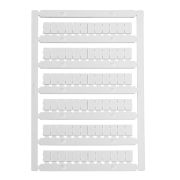 KEAZ Маркировка Ш=6 мм для лазерной печати OptiClip MC6