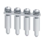 KEAZ Перемычка винтовая OptiClip СА721/4