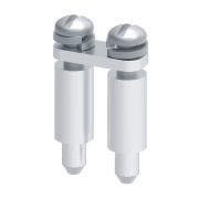 KEAZ Перемычка винтовая OptiClip СА721/2