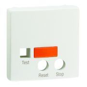 KEAZ Крышка защитная OptiStart TF-FX-3803 для реле TF-...38 и контакторов F-26...F-38