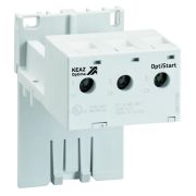 KEAZ Адаптер монтажный OptiStart TF-FX-3804 для реле TF-...38