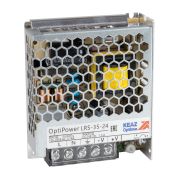 KEAZ Блок питания панельный OptiPower LRS 35-24 1.5A