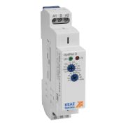 KEAZ Реле времени OptiRel D TMR-DOF-1T-240U-1 задержка выключения 16А 1СО 12-230АС/DC