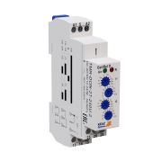 KEAZ Реле времени OptiRel D TMR-DON-2T-240U-2 две задержки включения 16А 2СО 12-230АС/DC