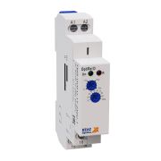 KEAZ Реле времени OptiRel D TMR-DOFU-1T-240U-1 задержка выключения при откл питания 16А 1СО 12-230АС/DC