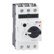 KEAZ Выключатель автоматический OptiStart MP-32RH-0,4-T2