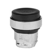 KEAZ Головка кнопки OptiSignal D22 A4-PL-1 с подсветкой белая металл ZB4BW313