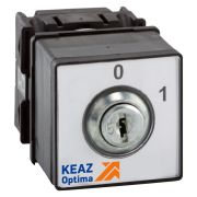 KEAZ Переключатель OptiSwitch 4G10-3110-U-S5