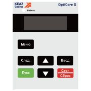 KEAZ Панель управления OptiCore S100-PAN
