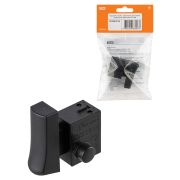 Кнопка FA2-10/2B-1, выключатель для угловой шлифмашины УШМ 1200/125, TDM