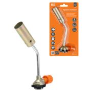 Горелка газовая, регулятор подачи, бутан, блистер, 1 шт., «Гранит» TDM