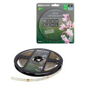 Лента светодиодная SMD2835-60 LED/м-IP65-12 В-4,8 Вт/м-4000 К (5 м) блистер TDM