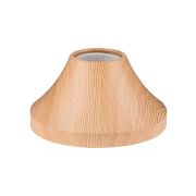 Патрон-основание, керамический E27, «ЭКО» сосна TDM