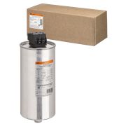 Конденсатор самовосстанавливающийся косинусный КПС-400-25 3У3 TDM