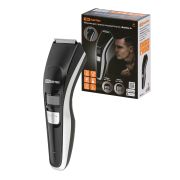 Машинка для стрижки аккумуляторная «Барбер 2», 2 регулируемых гребня (1-10 мм и 11-20 мм), TDM