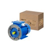 Электродвигатель АИР 63A4 3ф 0,25 кВт 1500 об/мин 2081 TDM