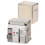 Автоматический выключатель ВА90-2000 3Р 1600А 80кА стационарный TDM