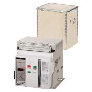 Автоматический выключатель ВА90-2000 3Р 2000А 80кА стационарный TDM