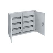 Корпус металлический ЩРВ-90 (550х730х120) 2-х дверный TDM