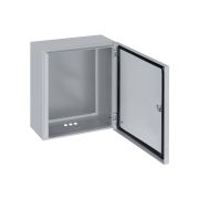 Корпус металлический ЩМП-4-0 (800х650х250) IP54 Народный эконом