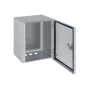 Корпус металлический ЩМП-1-0 (395х310х220) IP54 Народный эконом