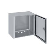Корпус металлический ЩМП-4.4.2-0 (400х400х250) IP54 Народный эконом