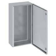 Корпус металлический ЩМП-7-0 (1400х650х250) IP54 Народный эконом