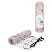 Мат нагревательный «Монтаж», двухжильный, 1 кв. м, 150 Вт, TDM