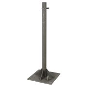 Опора для молниеприемной мачты 900х300х300 мм, термодиффузия (компл. 1 шт.) TDM