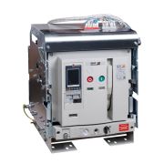 KEAZ Блок замены автоматического выключателя-E2N-OptiMat A-2500-S4-3P-100-D-MR8.1-BH-C2200-M2-P01-S1-03