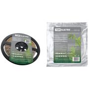 Лента светодиодная SMD3528-60-54-12-48-YE 60LED/м, IP54, 12В, 4,8Вт, желтый, TDM