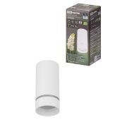Светильник-спот потолочный накладной LED, 7 Вт, 230 В, 50 Гц, 4000К, IP20, «Вероника», белый, TDM