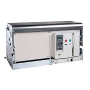 KEAZ Выключатель автоматический OptiMat A-5000-S6-4P-150-D-MR8.0-BH-C2200-M2-P05-S1-06