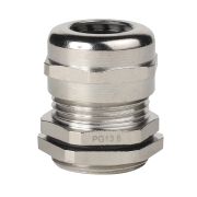 KEAZ Сальник металлический-PGM13,5-(Dпроводника-7-11мм)-IP68-КЭАЗ