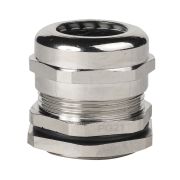 KEAZ Сальник металлический-PGM21-(Dпроводника 15-18мм)-IP68-КЭАЗ