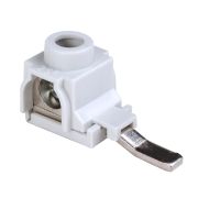 KEAZ Клемма вводная для модульного оборудования КВМ 4-25мм2 (боковой ввод)-КЭАЗ