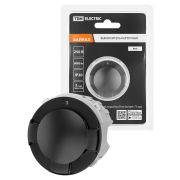 Выключатель карточный 250В 8кВт агат, «Байкал» TDM