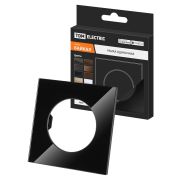 Рамка одиночная агат, стекло, «Байкал» TDM