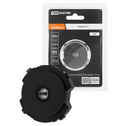 Розетка TV оконечная агат, «Байкал» TDM