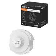 Регулятор громкости белый, «Байкал» TDM